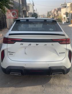 هەڤاڵ جى تى H6